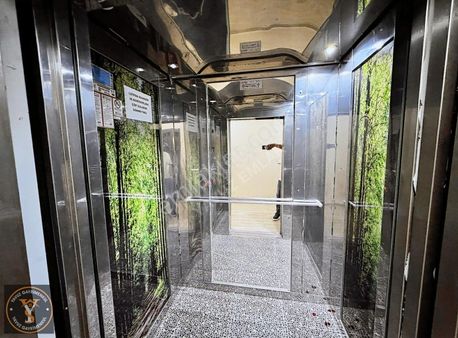 Tömük'te Sahile Yakın 2+1 Geniş Daire