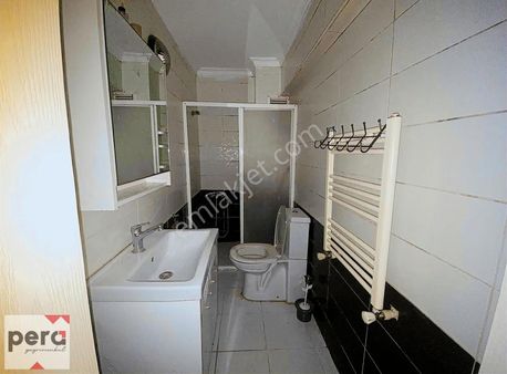 Pera'dan 2+1 Eşyalı Satılık Daire