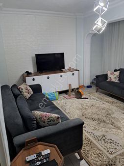 Üç Kardeşler'den 50.yıl Mh 2+1 Masrafsız 110m² Ara Kat Daire