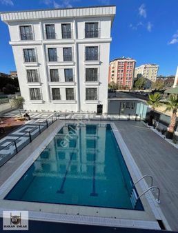 904-büyükçekmece Mimarsinanda Satılık Sıfır Yapı Daire