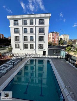 905-büyükçekmece Mimarsinanda Satılık Sıfır Yapı