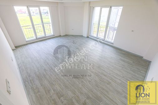 🟨⬛ Bandırma Cuma Pazarı Yakını Sıfır,balkonlu Çift Cepheli Satılık 2+1 Daire⬛🟨