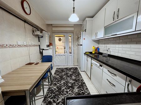 Elvan Mah A Life Hastane Yakını Hesaplı Satılık 3+1 Balkon Daire