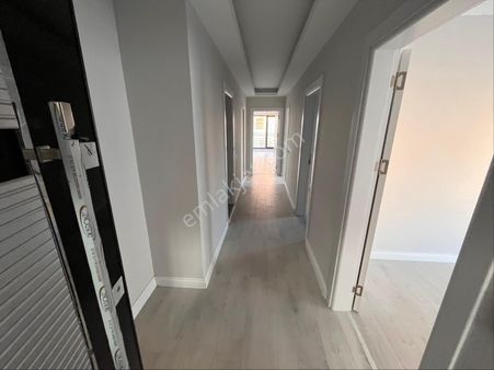 Yeni Bitmiş Projeden Satılık 3+1 Sıfır Daire