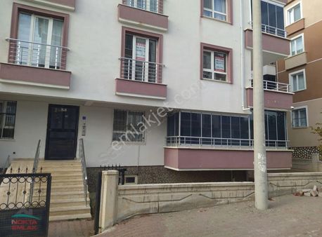 Nokta Emlakta 3+1 Hastane Civarı Giriş Üstü Kiralık Daire