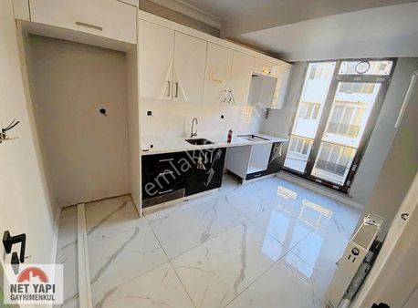 Net Yapı'dan Sıfır Asansörlü Ara Kat Daire