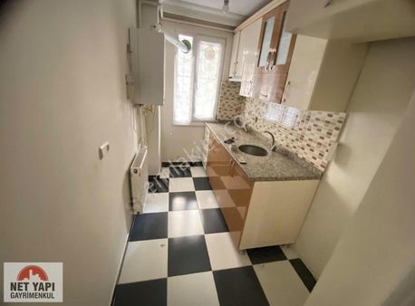 Net Yapı'dan Satılık 2+1 Yüksek Giriş Daire