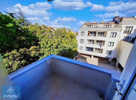 Çalı Merkezde 2+1 3.kat Daire