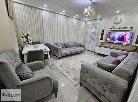 Kanarya 2+1 85 M² Çift Balkanlu 3 Senelik Y.giriş Satılık Daire