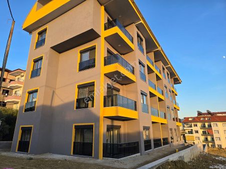 Payallar Mah Satılık 3+1 Deniz Manzaralı Teraslı Daire