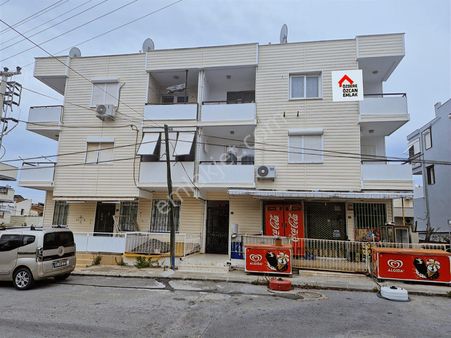 Özdere Emlak Tan Satılık Yazlık Ve Kışlık İçin Uygun Daire 2+1