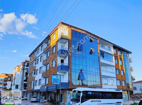 Güven'den Çerkezköy'de Okullara Komşu Ön Cephe 2+1 Fırsat Daire