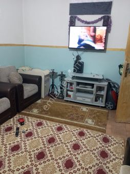 Malazgirt Mahallesinde Satılık 2+1 Daire