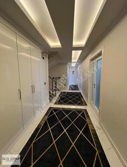 Oba Karakocalı 5+1 Dubleks Daire