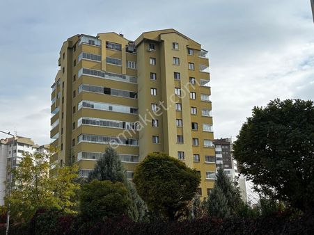Kiralık 3+1 Daire Eryaman 5m Migros Karşısında Vatan Sitesi Nde