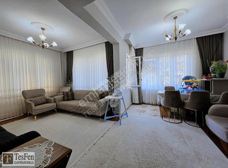 Tesfen Gayrimenkulden Kolejtepede Bakımlı Satılık 2+1 Daire