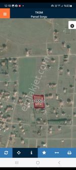 Uygun Fiyatlı Satılık İmarlı Arsa