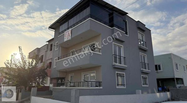 Ceo Gruptan Toroslar Çopurluda Müstakil 3 Katlı