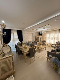 4+1 Satılık Lüx Daire