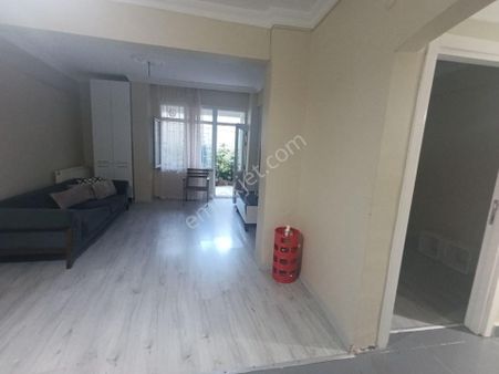 Bahçe Kullanımlı 2+1 Daire