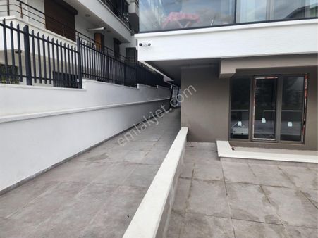 Anıtkabir Yanı Lüks 2+1 Daire