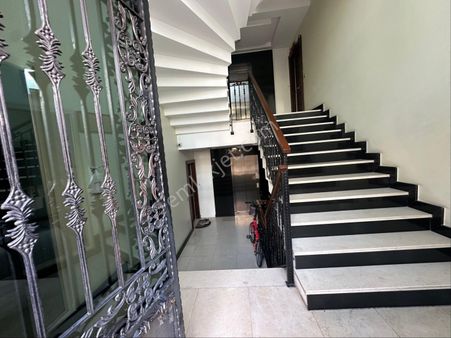 Secret House’dan Genç Binada Masrafsız 4+1 Ferah Teras Katı