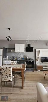 ~bulvar Üzeri Eşyalı Kiracılı ~