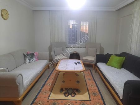 Mamak, General Zeki Doğan Mahallesi'nde Satılık Daire