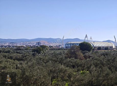 Elit Emlak'tan Reşatbey Mah. Kaçırılmayacak Fırsat Arazi