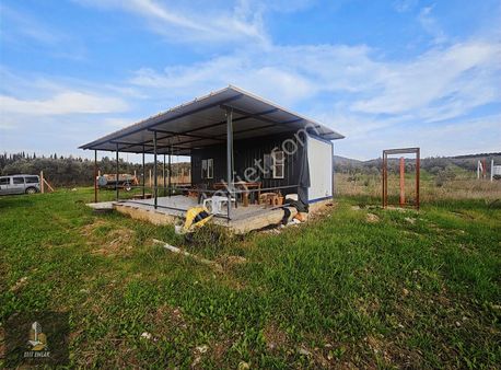 Elit Emlak'tan Kayalıoğlu Mah.tek Tapu Şok Fiyat Hobi Bahçesi