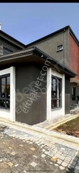 Buhara Mahallesinde Satılık Villas