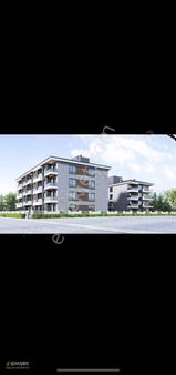 Selçuklu Yazırda Ultra Lüks Daireler