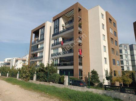 Relax Tr'den Butik Sitede 3+1 Satılık Geniş Arakat Daire