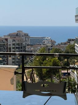 Deniz Manzaralı Cok Geniş Ferah 120 M2 Kupon Firsat Yatırımlık Kaçırılmaz Daire