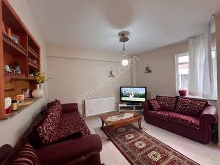 Büyükçekmece Kumburgaz Kumyalı Sitesinde 2+1 Satılık Yazlık