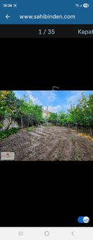 Bıgadıc Turpullar Koyunde Mustakıl Ikı Katlı Ev