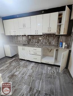 Kaan Emlak'tan Bağbaşı Yeni Yol Üzerinde Kiralık Yerden Isıtmalı