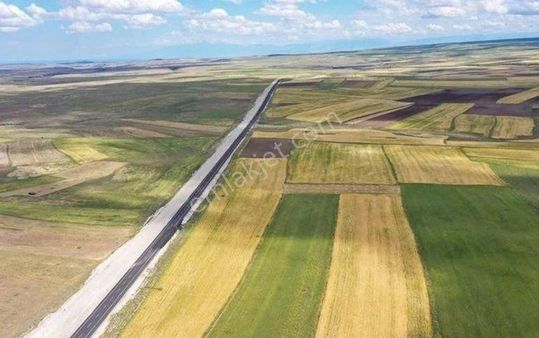 Kahramankazan Akçaörende Satılık Tarla Hissesi