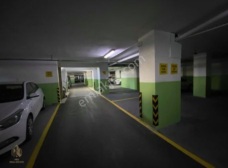 Green Pıne'da *ebeveyn Banyolu *balkonlu 3+1 Arakat