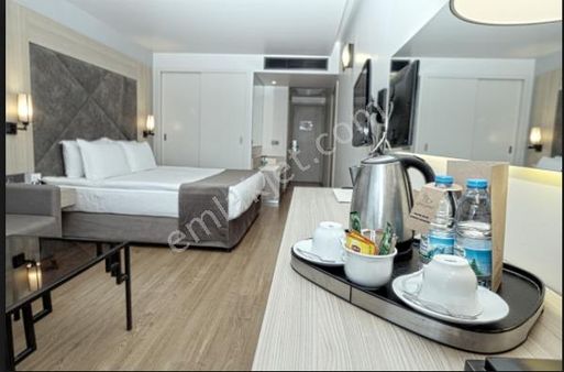 Tüyap Yanı ***esenyurt 7/24 Ultra Lux Tsıcak Kısa-uzun Günlük Kiralık Daire***