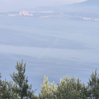 Yatırım Gayrımenkul Den Edıncık Mah Denız Manzası Kadastro Yoluna Cephe 2969