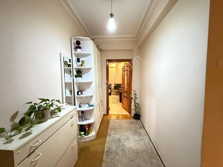 Samsun İlkadım Karadeniz Mahallesi'nde 3+1 Satılık