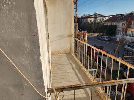 Doğantepe De 3 Katlı Müstakil Satılık Bina