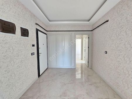 Şafak Caddesine Yakın İşyapar Gayrimenkul'den Sıfır Geniş Lüx Daire