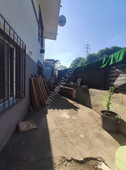 İkitelli Atatürk Mah De Satılık 4 Katlı Satılık Bina