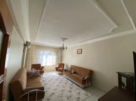 Tesisler Civarı Lüks Uygun Fiyatlı Fırsat Daire