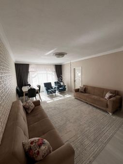 Toprak Emlaktan Ank Keçiören Adnan Menderes Mah De 3+1 Full Yapılı Daire