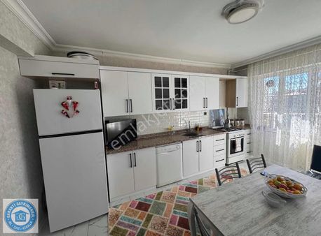 Metropolde Satılık 3+1 Daire