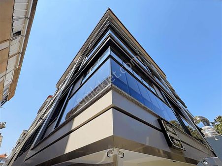 Bahçelievler Çalışlar'da Sıfır 250 M² 5+2 Lüks Dubleks Daire