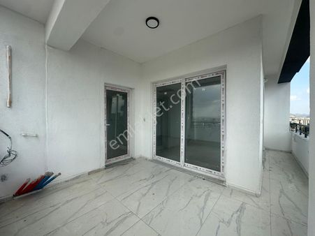 Konakoğlu Mah. Gbk Cephe 3+1 Kapalı Mutfak 8. Kat Sıfır Daire